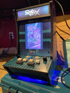 SDVX Mini 2