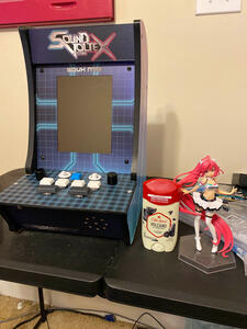 SDVX Mini 1