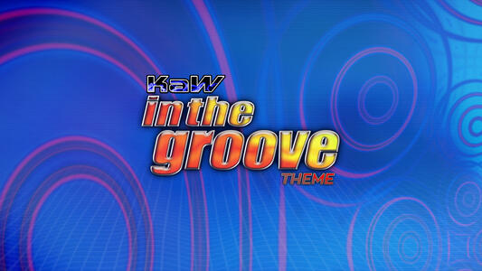 In The Groove Theme (2024)