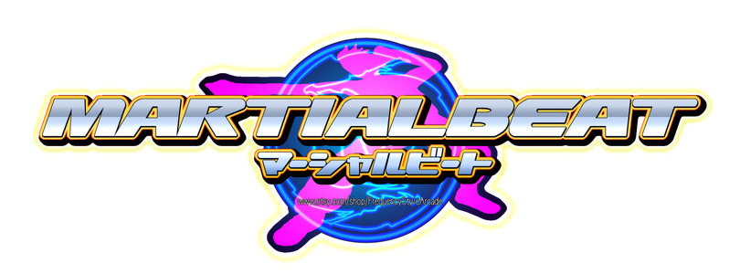MartialBeat Logo
