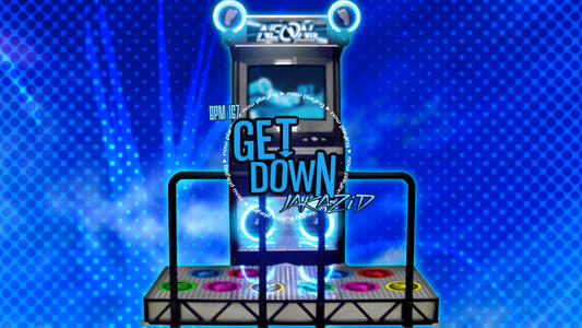 Get Down! (2017)